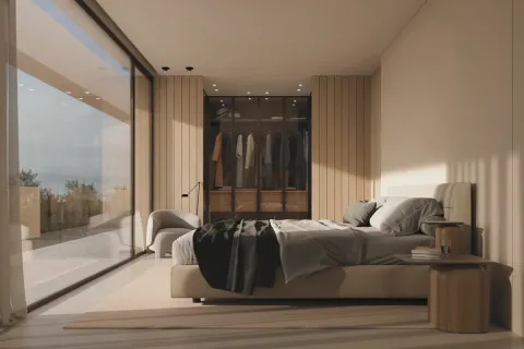Сasa de 5 dormitorios en venta en Barcelona, Cataluña, Spain № 1600 - foto 11
