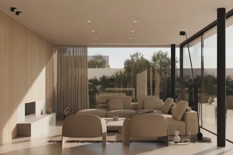 Сasa de 5 dormitorios en venta en Barcelona, Cataluña, Spain № 1600 - foto 6