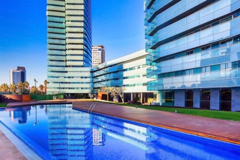 Promocion Illa del Mar en Barcelona № 3392