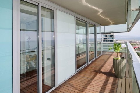 4 bedrooms apartment for sale in Promocion Illa del Mar Barcelona, Catalonia, Spain № 3395 - photo 5