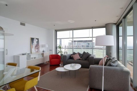 4 bedrooms apartment for sale in Promocion Illa del Mar Barcelona, Catalonia, Spain № 3395 - photo 11