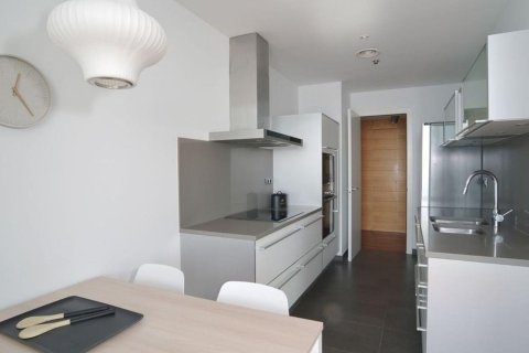 4 bedrooms apartment for sale in Promocion Illa del Mar Barcelona, Catalonia, Spain № 3395 - photo 6