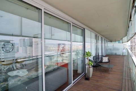 4 bedrooms apartment for sale in Promocion Illa del Mar Barcelona, Catalonia, Spain № 3395 - photo 9