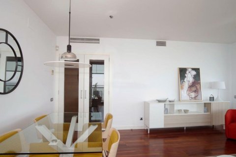Apartamento de 2 dormitorios en venta en Promocion Illa del Mar Barcelona, Cataluña, Spain № 3393