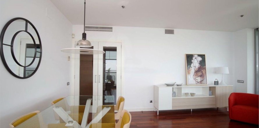 Apartamento de 2 dormitorios en venta en Promocion Illa del Mar Barcelona, Cataluña, Spain № 3393