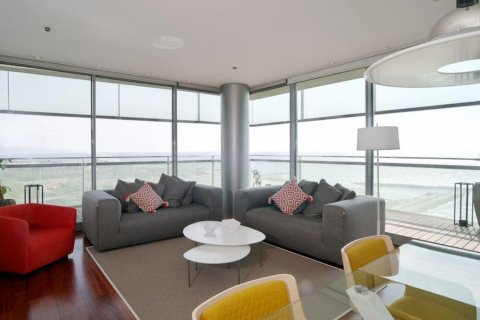 Apartamento de 2 dormitorios en venta en Promocion Illa del Mar Barcelona, Cataluña, Spain № 3393 - foto 3