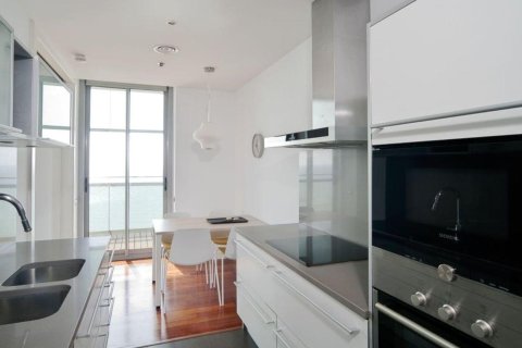 Apartamento de 4 dormitorios en venta en Promocion Illa del Mar Barcelona, Cataluña, Spain № 3396 - foto 3