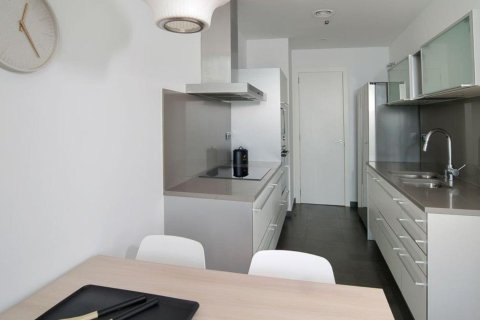 Apartamento de 4 dormitorios en venta en Promocion Illa del Mar Barcelona, Cataluña, Spain № 3396 - foto 5