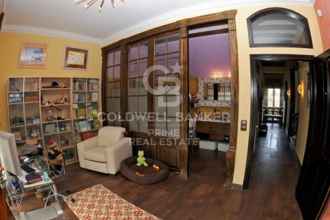 Casa adosada de 3 dormitorios en venta en Palafrugell, Gerona, Cataluña, Spain № 6059 - foto 3