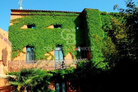 Casa adosada de 3 dormitorios en venta en Palafrugell, Gerona, Cataluña, Spain № 6059 - foto 2