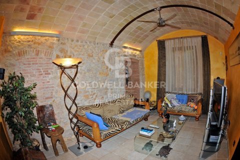Casa adosada de 3 dormitorios en venta en Palafrugell, Gerona, Cataluña, Spain № 6059 - foto 4