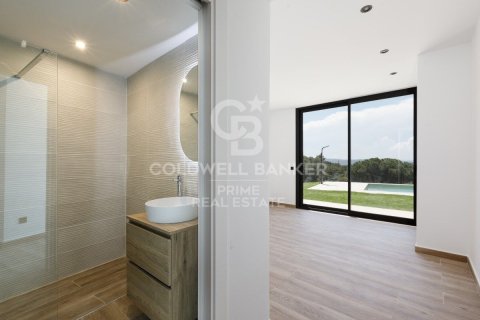 Сasa de 4 dormitorios en venta en Begur, Gerona, Cataluña, Spain № 6062 - foto 17