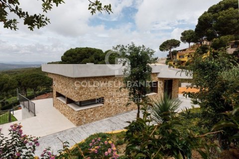 Сasa de 4 dormitorios en venta en Begur, Gerona, Cataluña, Spain № 6062 - foto 22