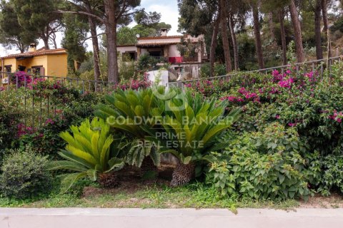 Сasa de 4 dormitorios en venta en Begur, Gerona, Cataluña, Spain № 6062 - foto 26