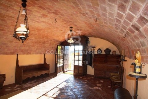 Купить дом в Герона, Испания с 10 спален, 1000м², № 6060 - фото 14