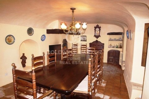 Купить дом в Герона, Испания с 10 спален, 1000м², № 6060 - фото 8