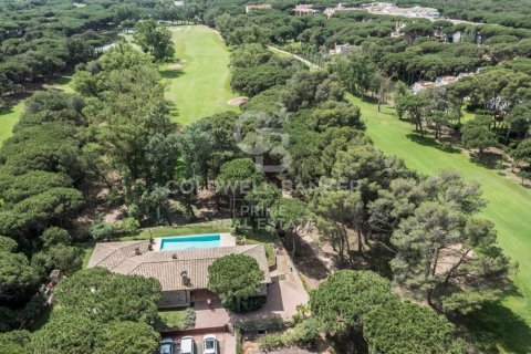 Villa de 5 dormitorios en venta en Pals, Gerona, Cataluña, Spain № 6064