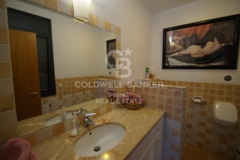 Villa de 5 dormitorios en venta en Pals, Gerona, Cataluña, Spain № 6064 - foto 10