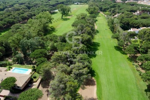 Villa de 5 dormitorios en venta en Pals, Gerona, Cataluña, Spain № 6064 - foto 15