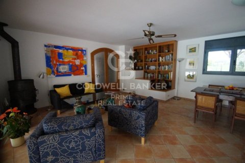 Villa de 5 dormitorios en venta en Pals, Gerona, Cataluña, Spain № 6064 - foto 8