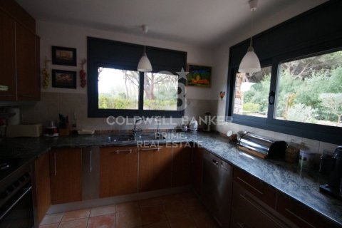 Villa de 5 dormitorios en venta en Pals, Gerona, Cataluña, Spain № 6064 - foto 9