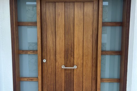 Сasa de 5 dormitorios en venta en Llanca, Gerona, Cataluña, Spain № 1625 - foto 22