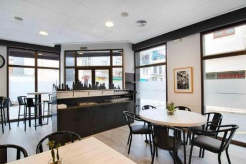 508 sq.m. commercial property for sale in Llanca, Girona, Catalonia, Spain № 1626