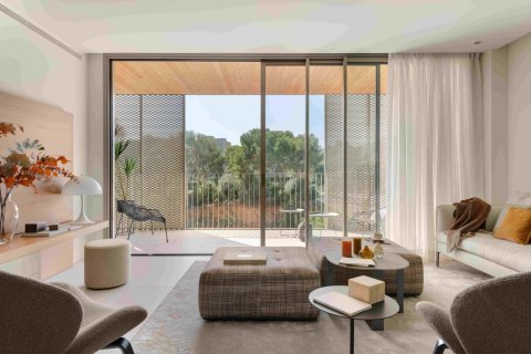 Apartamento de 2 dormitorios en venta en Barcelona, Cataluña, Spain № 1623