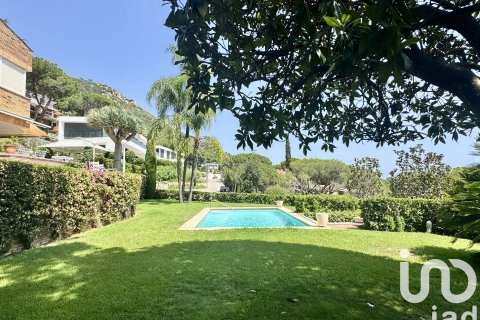 Сasa de 4 dormitorios en venta en Cabrils, Barcelona, Cataluña, Spain № 7555 - foto 6