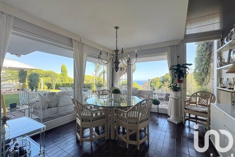 Сasa de 4 dormitorios en venta en Cabrils, Barcelona, Cataluña, Spain № 7555 - foto 18