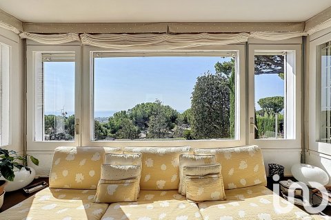 Сasa de 4 dormitorios en venta en Cabrils, Barcelona, Cataluña, Spain № 7555 - foto 16