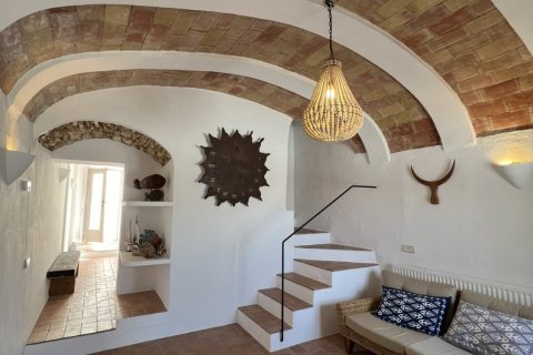 Villa de 4 dormitorios en venta en Begur, Gerona, Cataluña, Spain № 7558 - foto 6