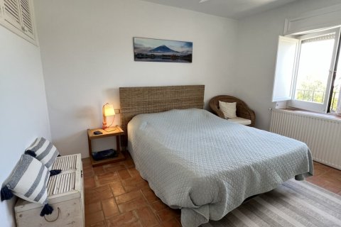 Villa de 4 dormitorios en venta en Begur, Gerona, Cataluña, Spain № 7558 - foto 21