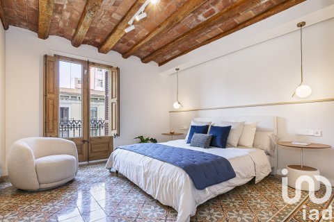 3 bedrooms apartment for sale in Barcelona, Catalonia, Spain № 7554 - photo 19