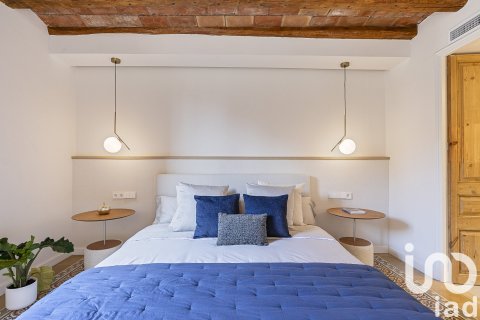 3 bedrooms apartment for sale in Barcelona, Catalonia, Spain № 7554 - photo 22