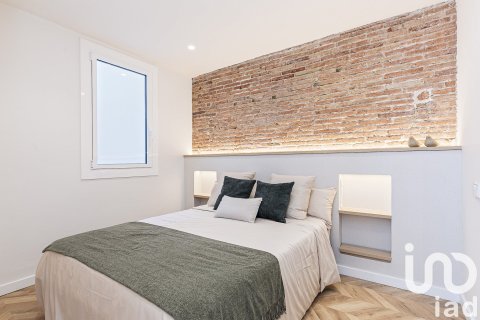 3 bedrooms apartment for sale in Barcelona, Catalonia, Spain № 7554 - photo 25