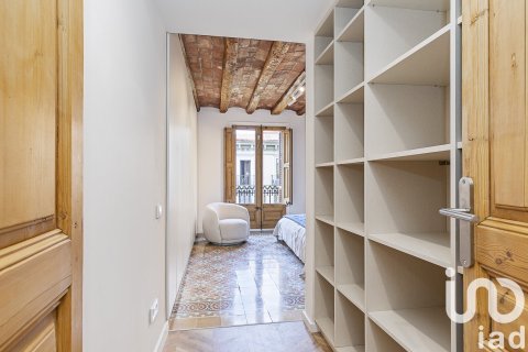 3 bedrooms apartment for sale in Barcelona, Catalonia, Spain № 7554 - photo 18
