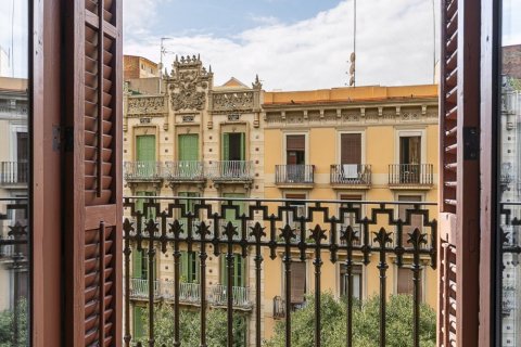 3 bedrooms apartment for sale in Barcelona, Catalonia, Spain № 7554 - photo 20