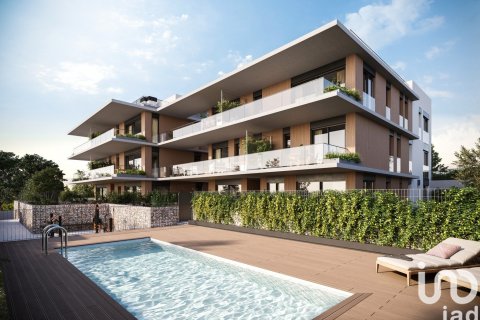 Apartamento de 4 dormitorios en venta en Cerdanyola del Vallès, Barcelona, Cataluña, Spain № 7557