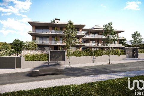 4 bedrooms apartment for sale in Cerdanyola Del Valles, Barcelona, Catalonia, Spain № 7557 - photo 2