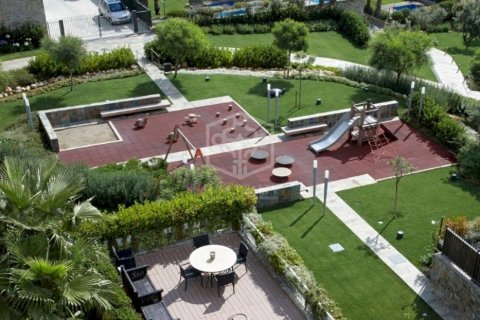 Apartamento de 3 dormitorios en alquiler en Barcelona, Cataluña, Spain № 955 - foto 21