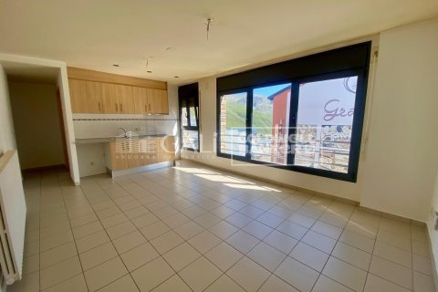 Снять в аренду квартиру в Андорра, Испания с 1 спальня, 50м², № 7697 - фото 17