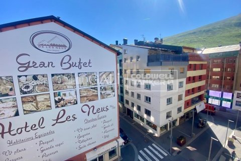 Снять в аренду квартиру в Андорра, Испания с 1 спальня, 50м², № 7697 - фото 10