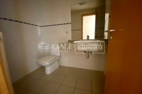 Снять в аренду квартиру в Андорра, Испания с 1 спальня, 50м², № 7697 - фото 5