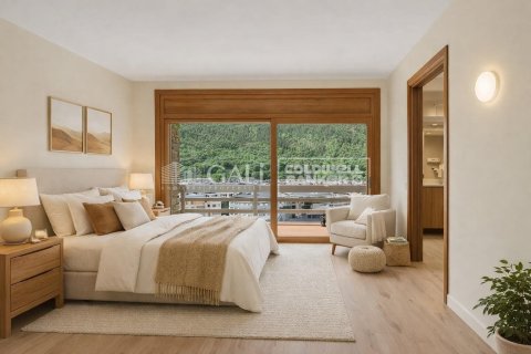 3 bedrooms house for rent in Principado De Andorra (Ninguna Poblacion Tiene C.P.), Lleida, Catalonia, Spain № 7694 - photo 19