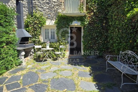 2 bedrooms villa for rent in Catalonia, Spain № 7695