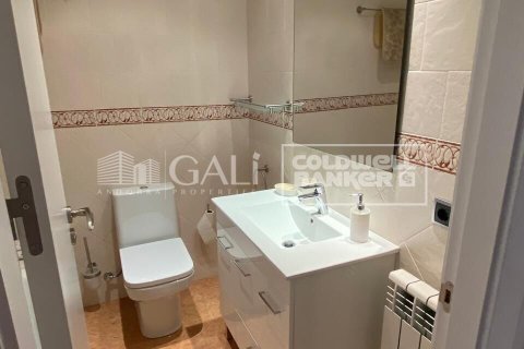 Снять в аренду пентхаус в Андорра, Испания с 2 спальни, 90м², № 7693 - фото 17
