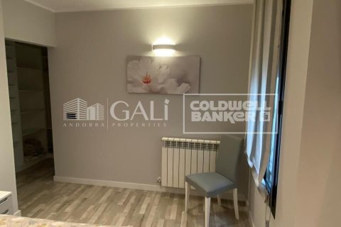 Снять в аренду пентхаус в Андорра, Испания с 2 спальни, 90м², № 7693 - фото 12