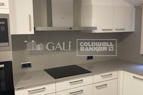 Снять в аренду пентхаус в Андорра, Испания с 2 спальни, 90м², № 7693 - фото 5