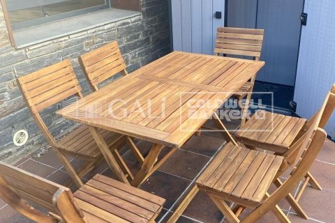 Снять в аренду пентхаус в Андорра, Испания с 2 спальни, 90м², № 7693 - фото 4